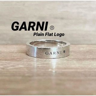 GARNI（リング(指輪)）のフリマアイテム一覧