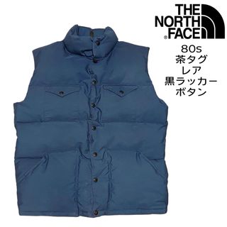 THE NORTH FACE（ダウンベスト）のフリマアイテム一覧