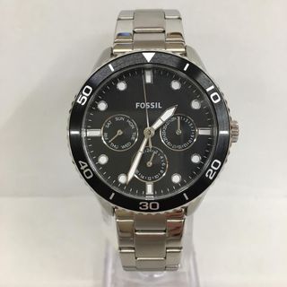 FOSSIL - さゆみ様専用 FOSSIL BIG TIC レディース腕時計の通販 by