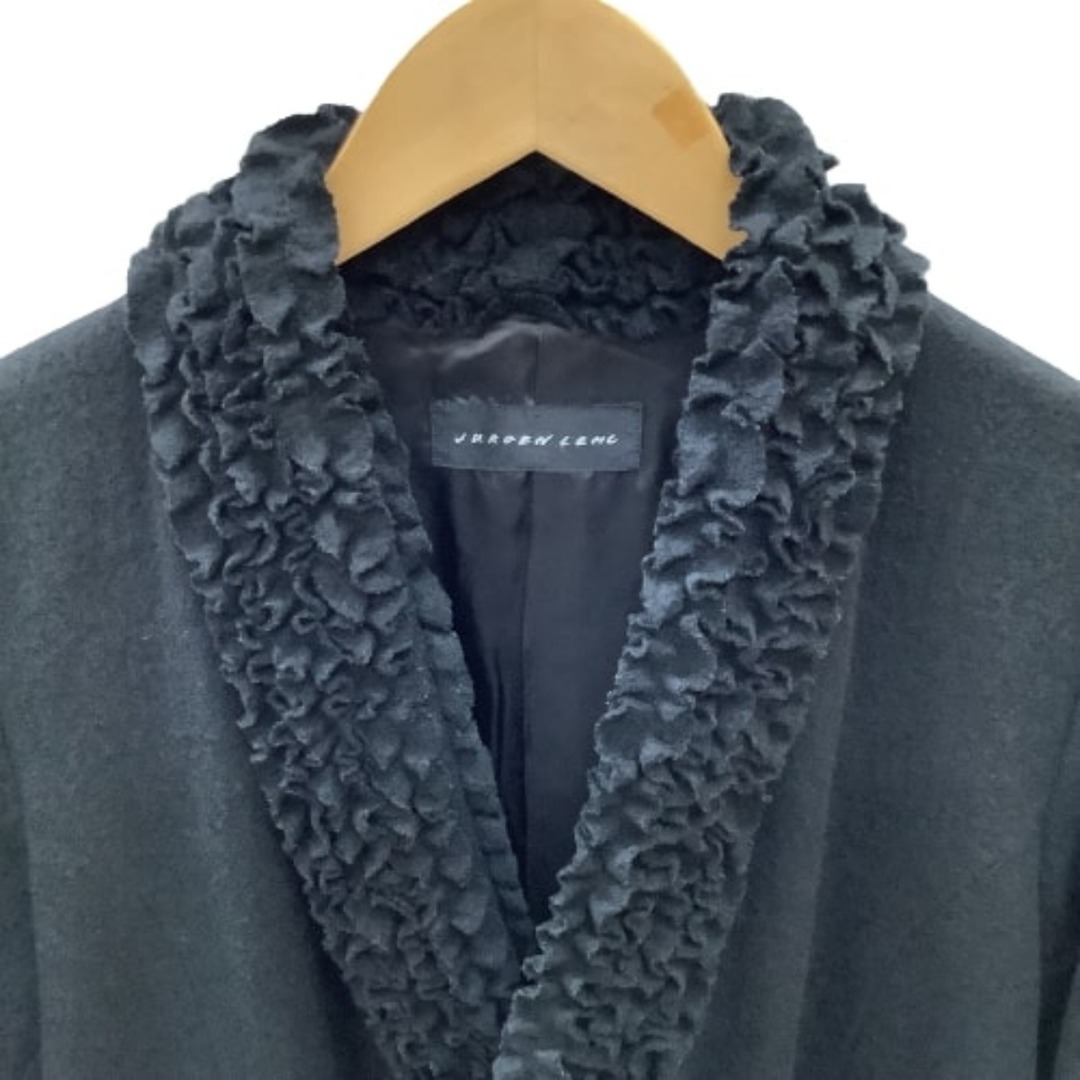 Jurgen Lehl - ♪♪JURGEN LEHL ヨーガンレール レディース コート