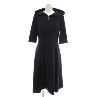 Andmary アンドマリー Nadia check long dressの通販 by sayahama's