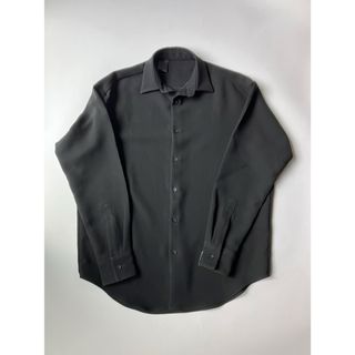 N.HOOLYWOOD - 美品 エヌハリウッド N.HOOLYWOOD シャツ ロング