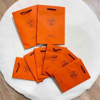 HERMES（ショップ袋）のフリマアイテム一覧