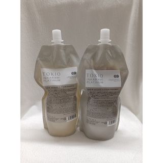 TOKIO - TOKIO プラチナム セットの通販 by まる's shop｜トキオならラクマ