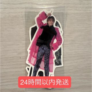 MILK - 【新品未開封】 山中柔太朗 ペンライト M!LK キャンドリの通販