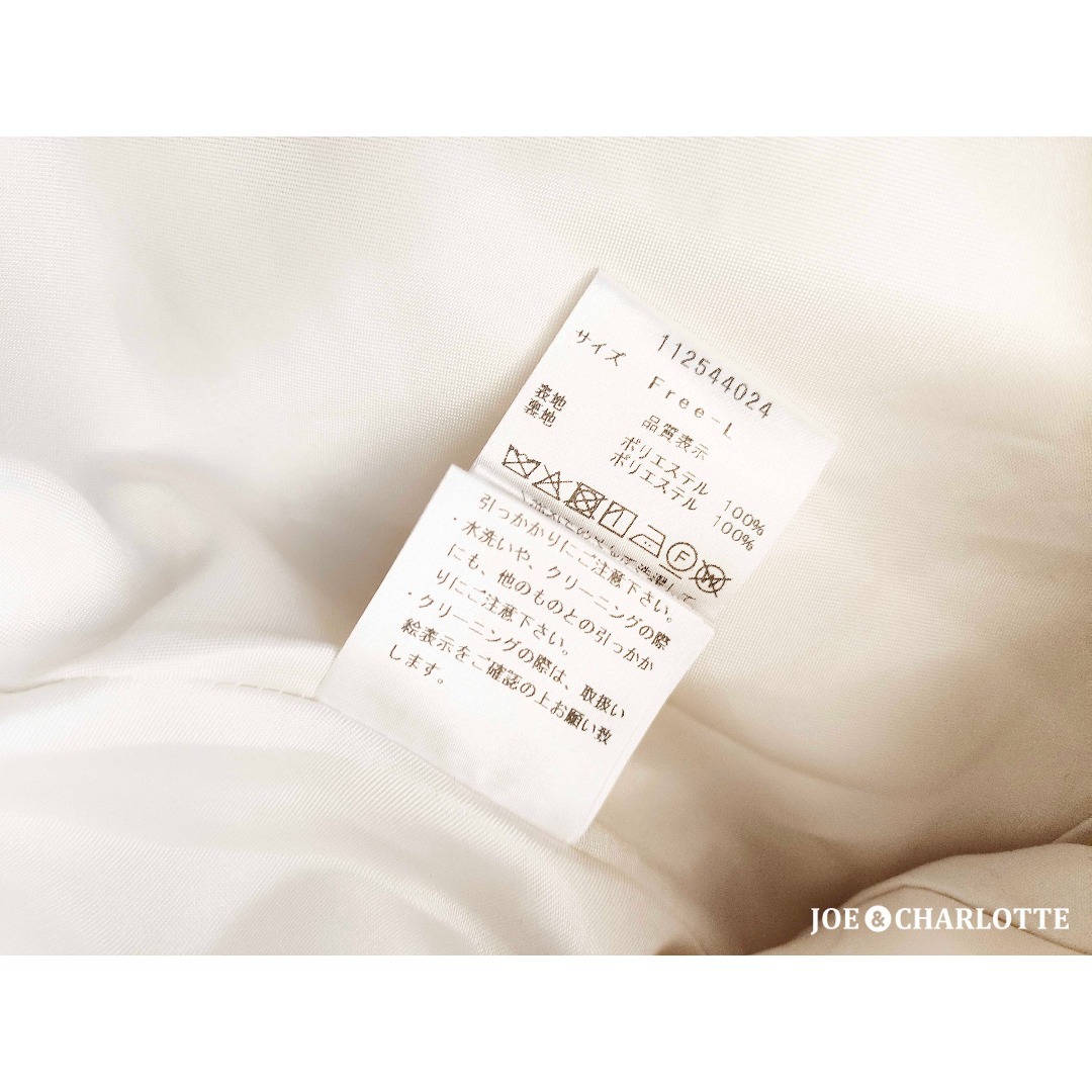 Darich - ダーリッチ darich ボックスプリーツツイードミニワンピース