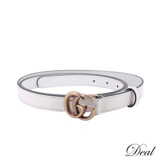 GUCCI（ベルト）のフリマアイテム一覧