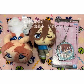 くたくたうめ吉（S・茶色）ぬいぐるみの通販 by ヤカン's shop｜ラクマ