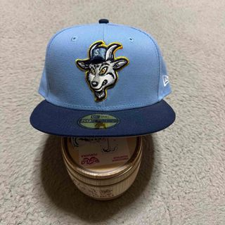 Supreme（キャップ ・ ブルー・ネイビー/青色系）のフリマアイテム一覧