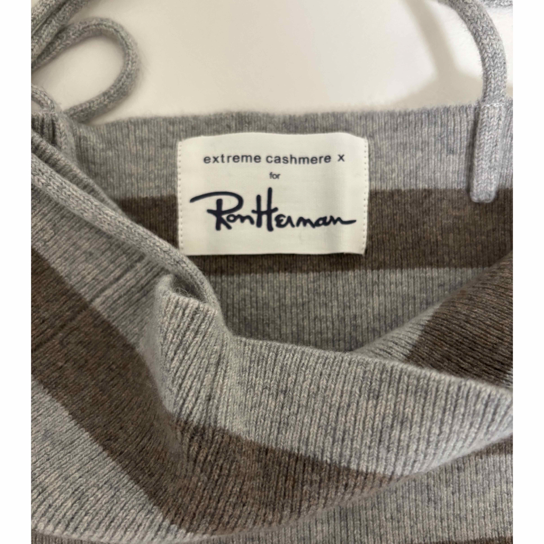 Ron Herman - extreme cashmere キャミソールの通販 by lalan's shop