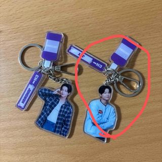 TOMORROW X TOGETHER - txt ppulbatu プルバトゥ キーリング ファン