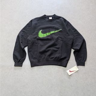 kent & curwen ケントアンドカーウェン スウェット ベッカム着用 Sの