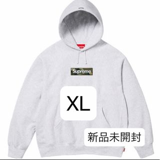 Supreme - Supreme Box Logo Hooded Sweatshirt XXLの通販 by ms1210's
