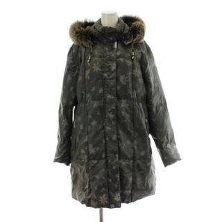 BALMAIN（ダウンコート）のフリマアイテム一覧