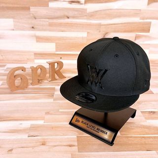 Ron Herman - ニューエラ×Ron Herman9FIFTYスナップバックキャップ