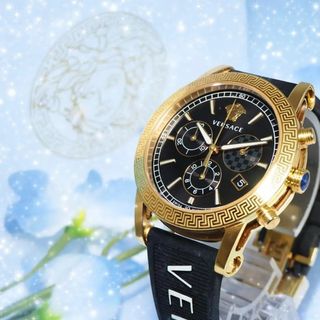 GIVENCHY - GIVENCHY ジバンシィ 18 金 腕 時計 2000 レアの通販 by M