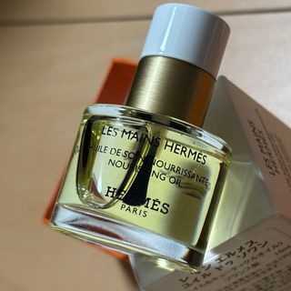 HERMES - 値下げ！新品未使用 エルメス フレグランス 《カブリオル