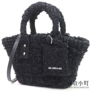 BALENCIAGA（かごバッグ/ストローバッグ）のフリマアイテム一覧