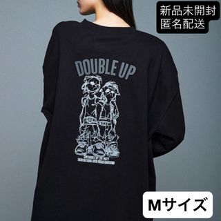 SEVENTEEN - SEVENTEEN CxM DOUBLE UP JAPAN Tシャツ Mサイズの通販 by