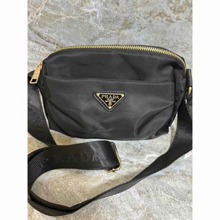PRADA（ブラック/黒色系）のフリマアイテム一覧