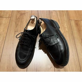 PRADA - 13AW PRADA シャークソール シューズ UK8の通販 by MOA's shop