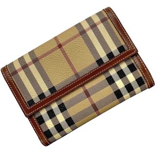 BURBERRY（財布）のフリマアイテム一覧