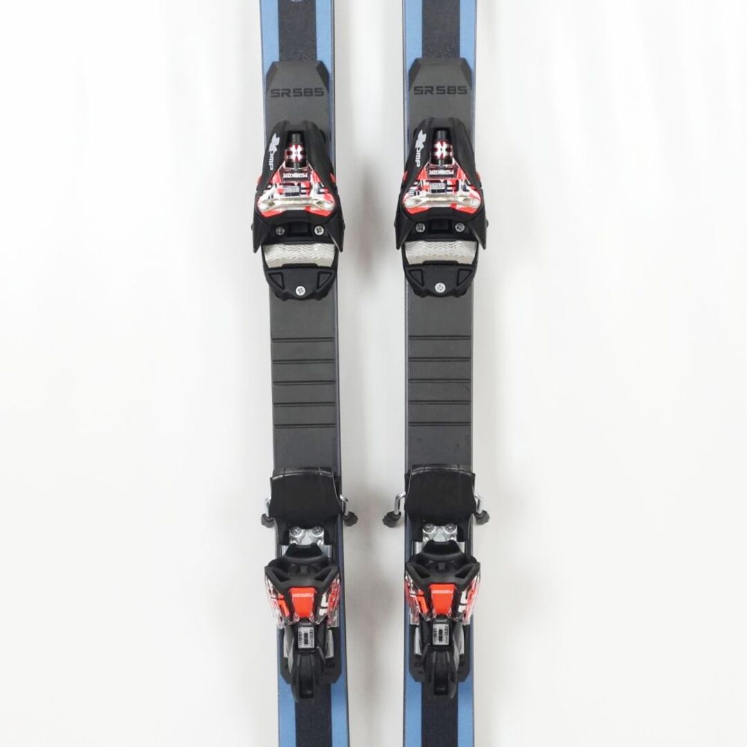 オガサカ OGASAKA TRIUN GS SR585付 22年モデル 183cm ビンディング