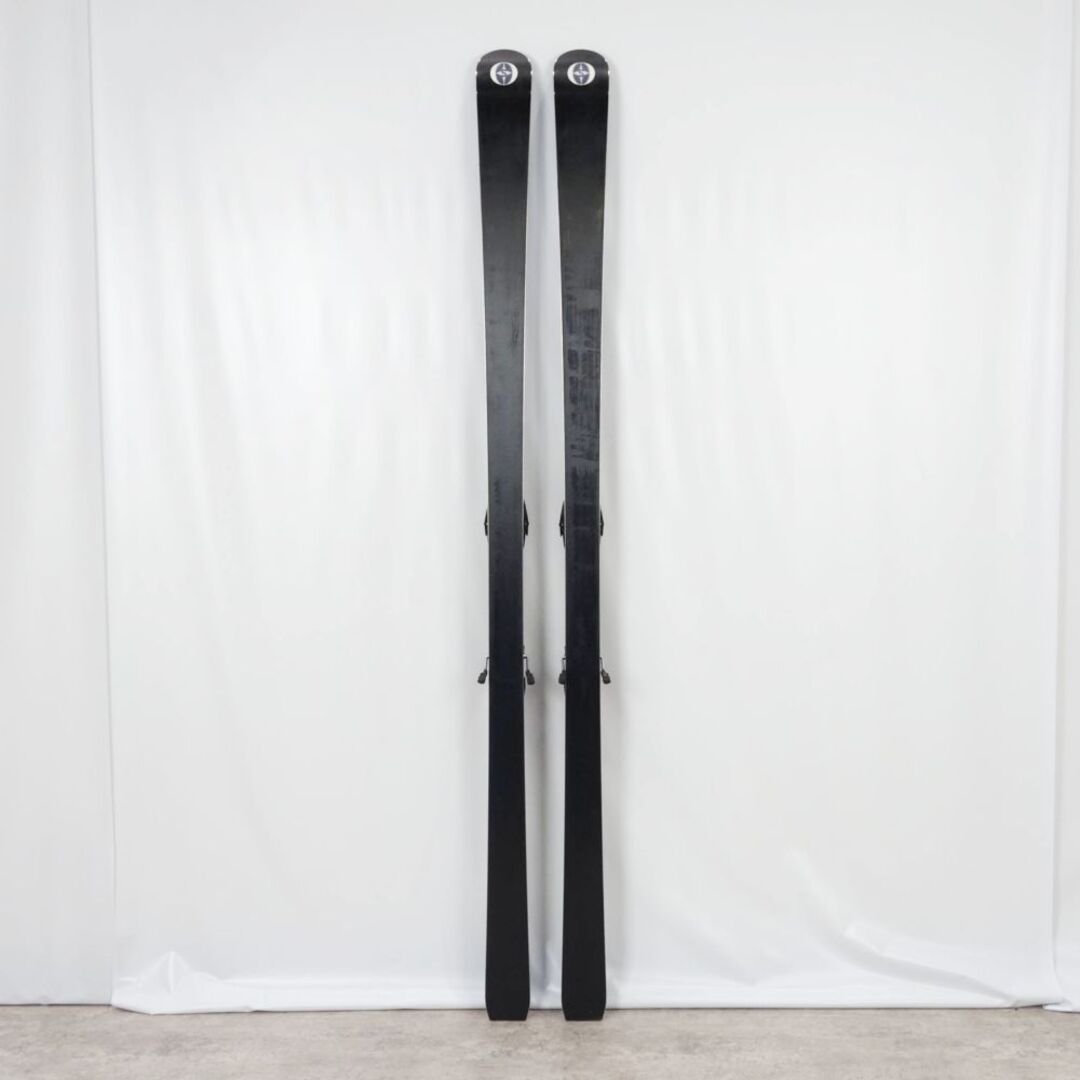 オガサカ OGASAKA TRIUN GS SR585付 22年モデル 183cm ビンディング