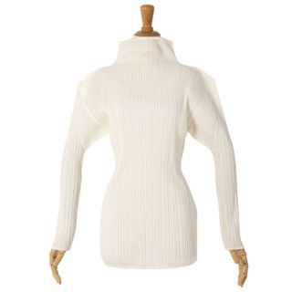 PLEATS PLEASE ISSEY MIYAKE（シャツ/ブラウス(長袖/七分)）のフリマ
