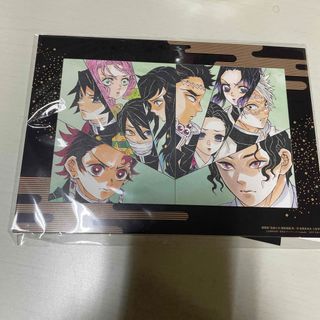 鬼滅の刃 - 鬼滅の刃 クリスマス 2024 アクリルスタンド 竈門炭治郎の