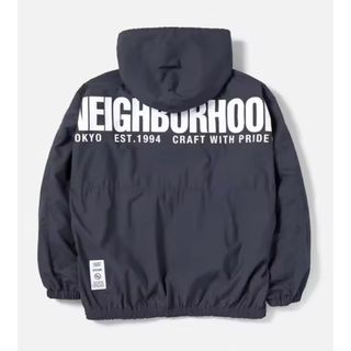 NEIGHBORHOOD（ナイロンジャケット）のフリマアイテム一覧