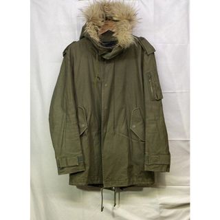 モッズコートのフリマアイテム一覧