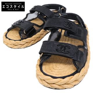 CHANEL（サンダル）のフリマアイテム一覧