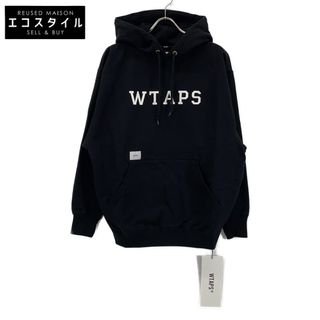 W)taps - WTAPS ACADEMY SS COTTON CHAMPION S 9の通販 by SENSE