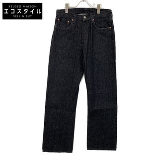 Sugar Cane - sugar cane 901 クラッシュ デニムパンツ 30 シュガー