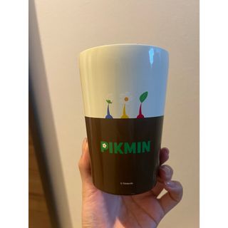 任天堂 - ピクミン 一輪挿し 3種セット 花瓶 ニンテンドー 任天堂の