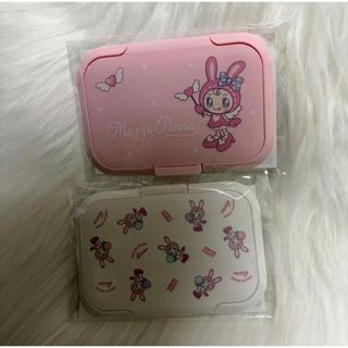 mezzo piano - メゾピアノ＊母子手帳ケース＊新品未使用の通販 by はる