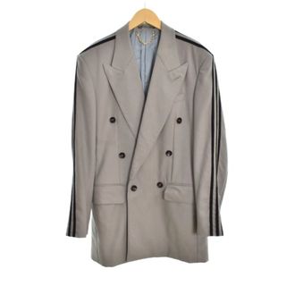 GUCCI（テーラードジャケット）のフリマアイテム一覧