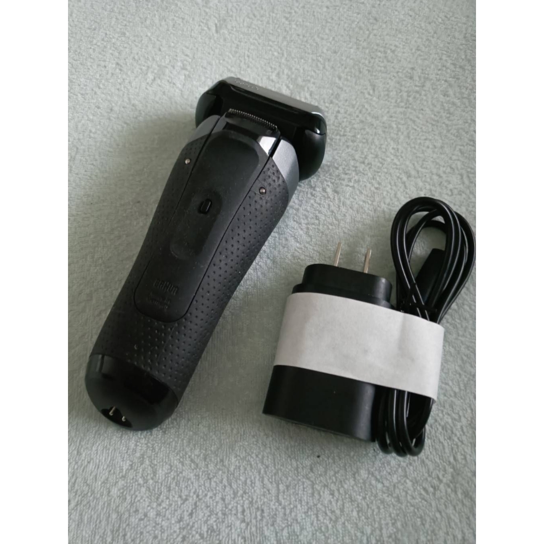 BRAUN - ブラウン最高峰Series9 充電交流式❗ 新品未使用❣️の通販 by