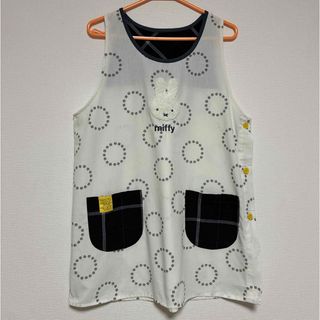 LEONARD - レオナール☆エプロン（プレゼント付き）の通販 by ママ