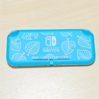 Nintendo Switch - Nintendo Switch Light コーラルの通販 by Kassie