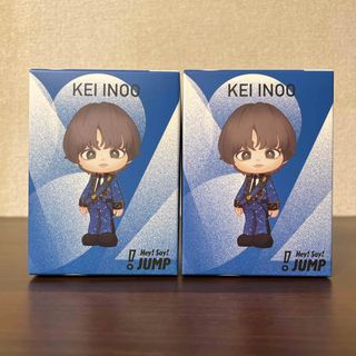 Hey! Say! JUMP - アクスタ HSJ 伊野尾慧 ファミクラストア オリジナル