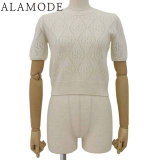 GUCCI（ニット/セーター ・ ベージュ系）のフリマアイテム一覧