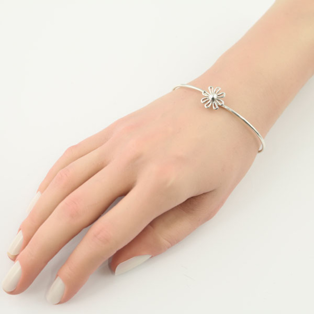 Tiffany & Co. - ティファニー ブレスレット デイジー フラワー