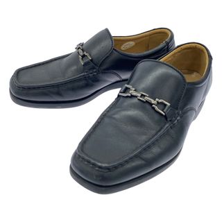 BURBERRY - バーバリー BURBERRY ドライビングシューズ ローファーの