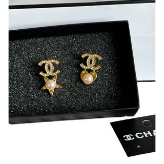 CHANEL - CHANEL リボン カメリア バレッタの通販 by Mi's shop