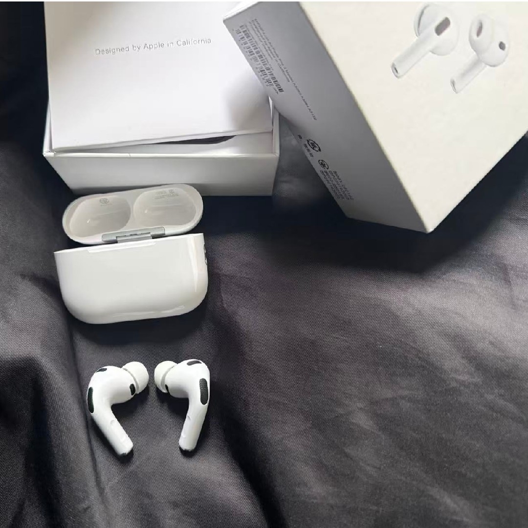 Apple - 未使用に近い AirPods Pro 3 本体 USB-C対応の通販 by Mao's