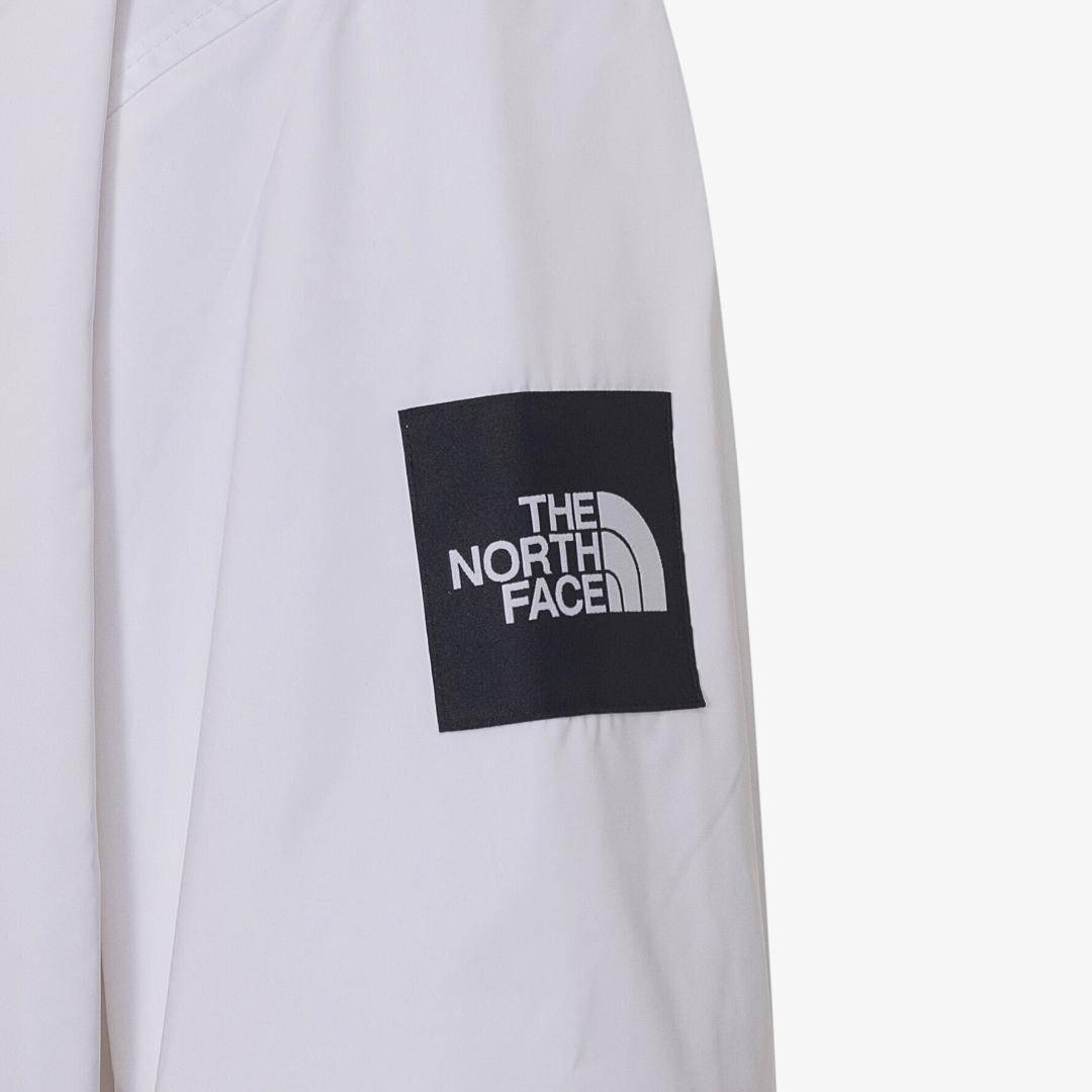 THE NORTH FACE - 韓国限定 ノースフェイス スタジャン XL ジャンパー