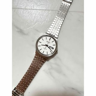 SEIKO - ALBA SUCCESS VINTAGE 懐中時計 ムーンフェイズ の通販 by