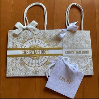 Christian Dior（ショップ袋）のフリマアイテム一覧